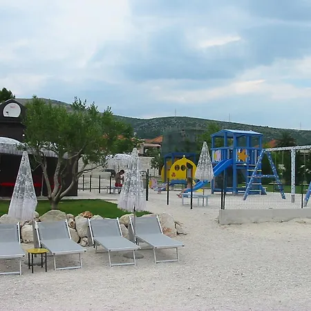 Apartament Kairos