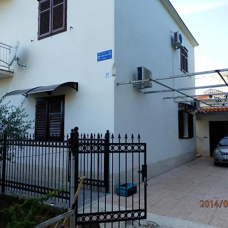 Appartement Kairos *