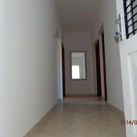 Apartament Kairos