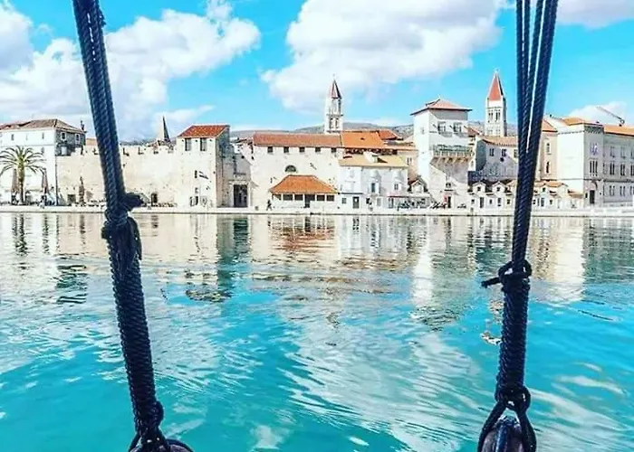 Kairos * Trogir