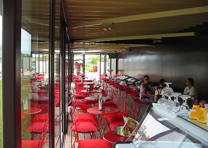 Appartement Kairos Trogir