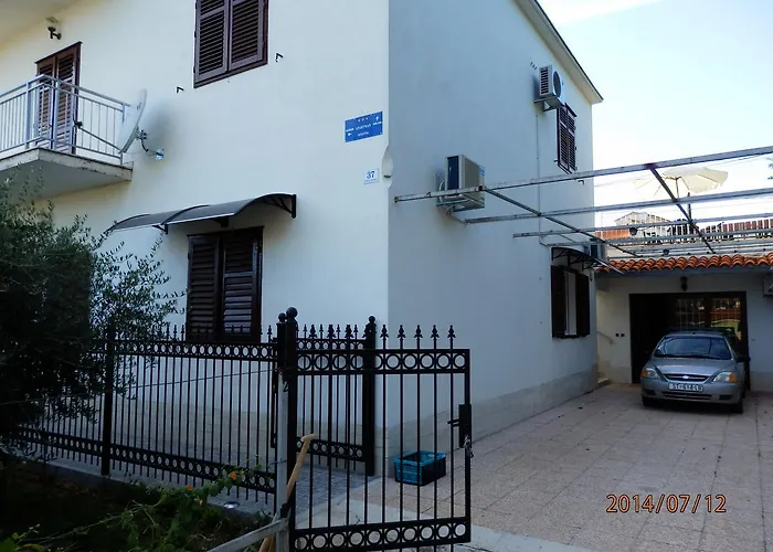 Appartement Kairos *