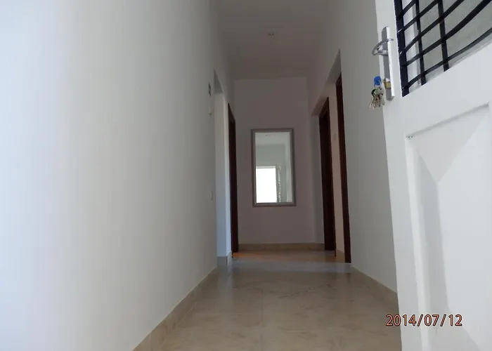 Appartement Kairos