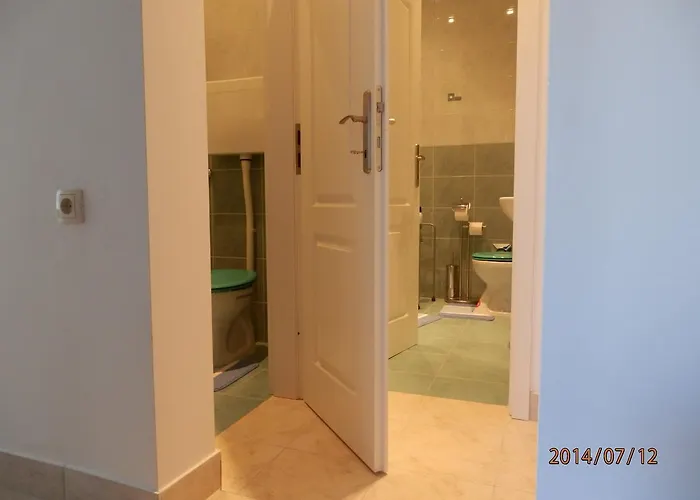 Kairos Appartement *