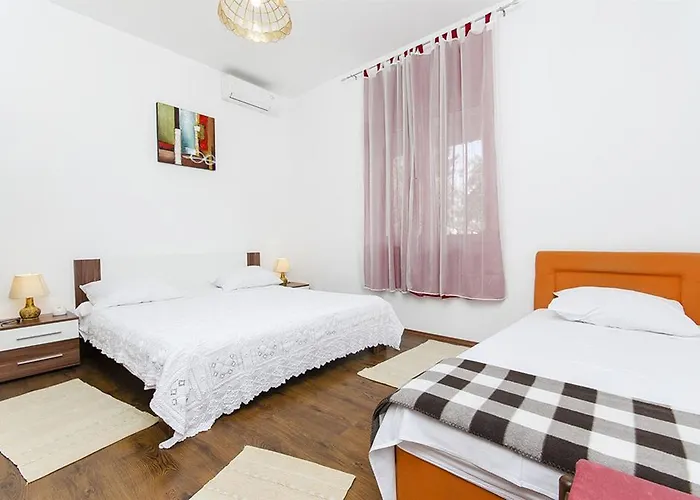 Appartement Kairos *