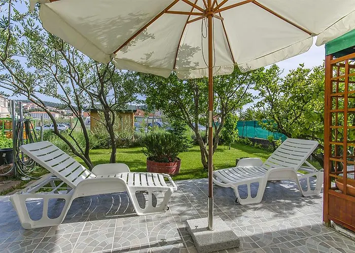 Kairos Апартаменты *