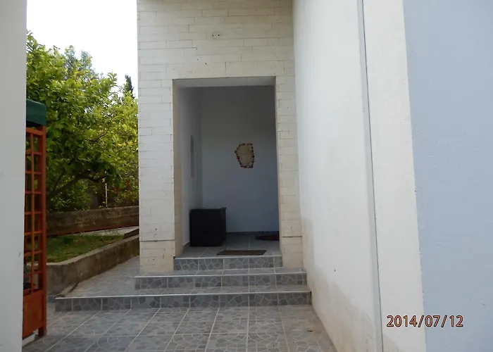 Апартаменты Kairos