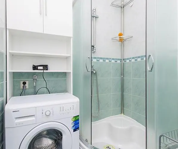 Appartement Kairos Trogir