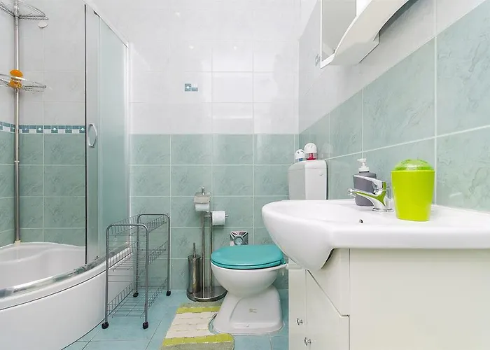 Kairos * Трогир