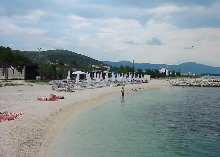 Kairos Апартаменты