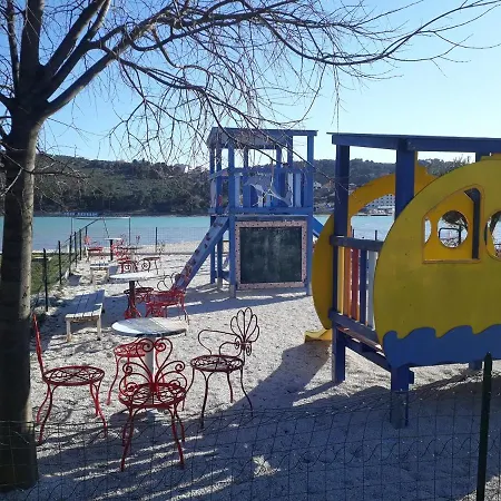 Kairos Τρογκίρ