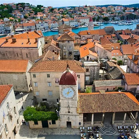 Διαμέρισμα Kairos Τρογκίρ