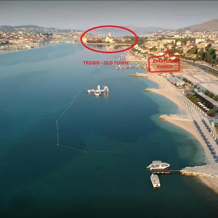 Kairos * Τρογκίρ