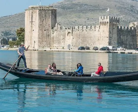 Kairos Τρογκίρ