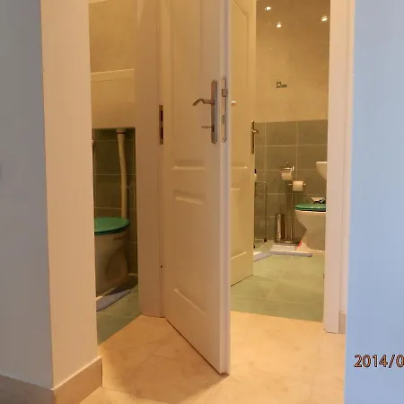 Kairos Διαμέρισμα *