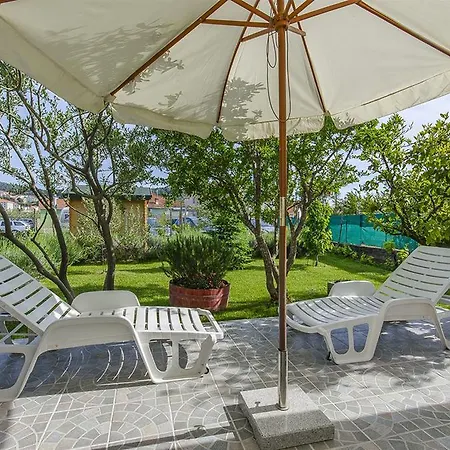 Kairos Διαμέρισμα *