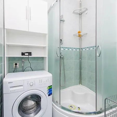 公寓 Kairos 特罗吉尔