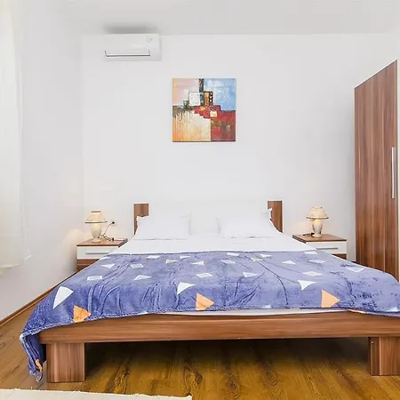 Kairos Τρογκίρ