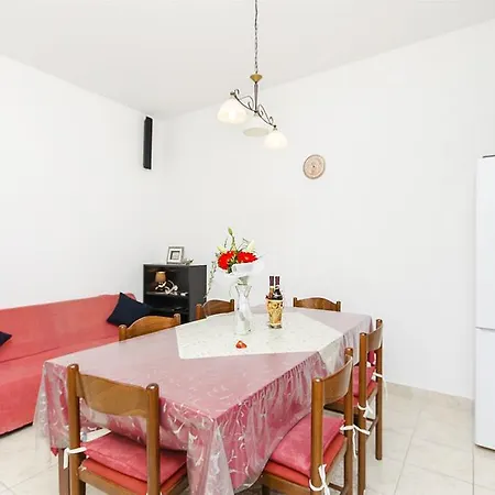 Kairos Διαμέρισμα