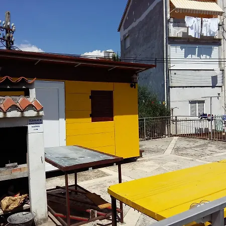 Kairos Τρογκίρ