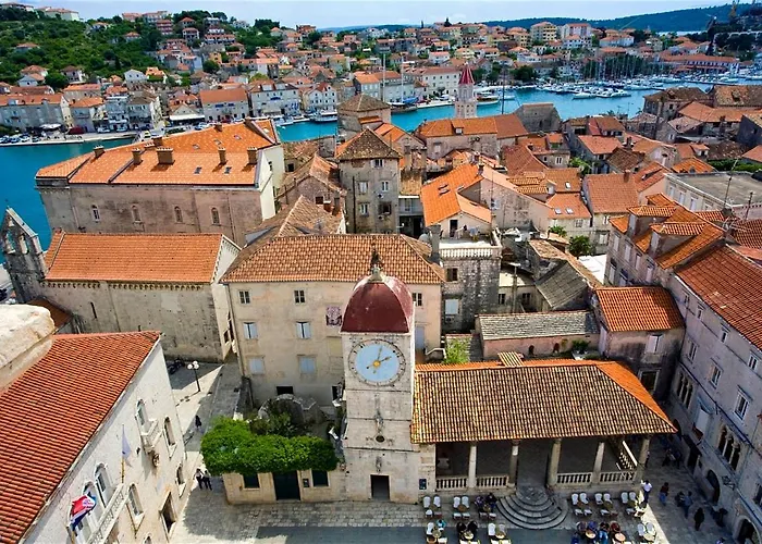Daire Kairos Trogir