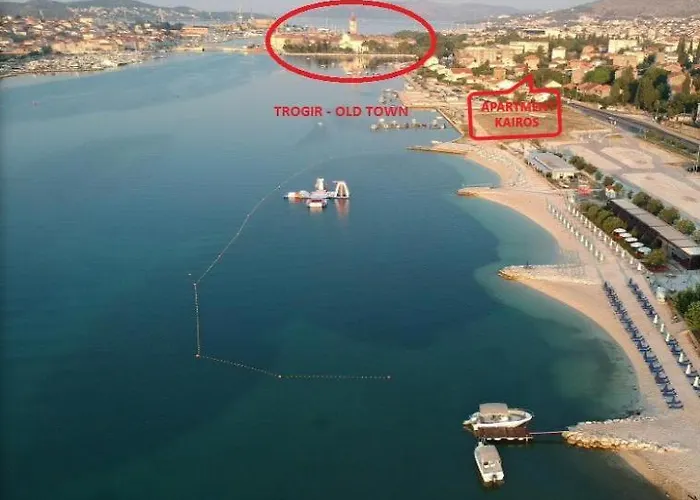 Kairos * Trogir