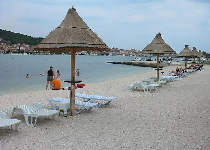 Kairos Trogir