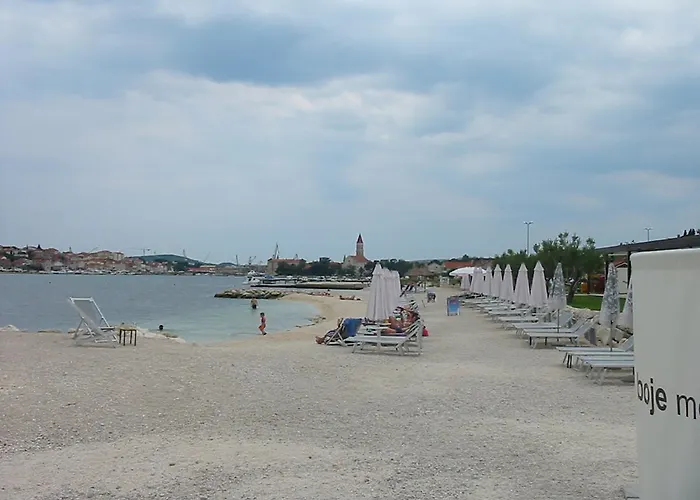 Kairos * Trogir